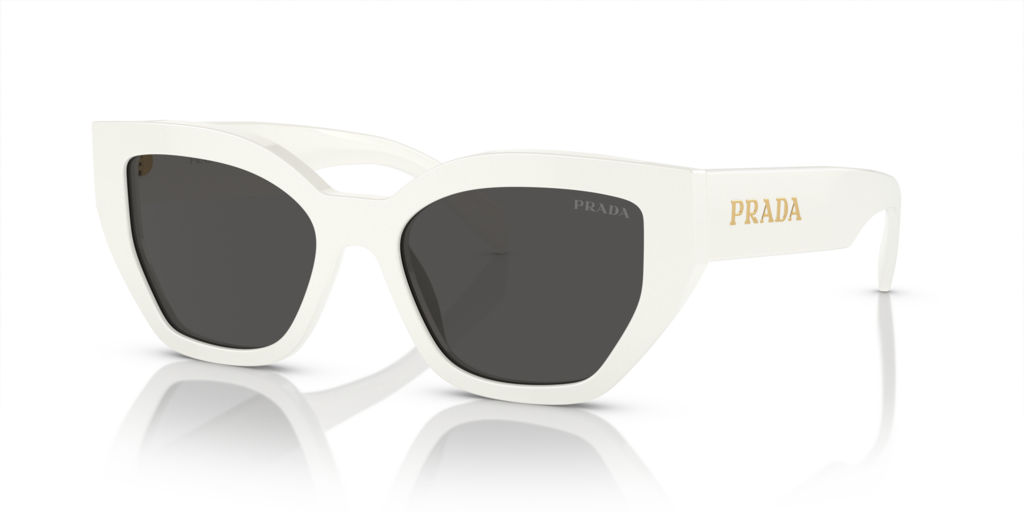 Prada PR A09S 1425S0 - 53 - Güneş Gözlükleri
