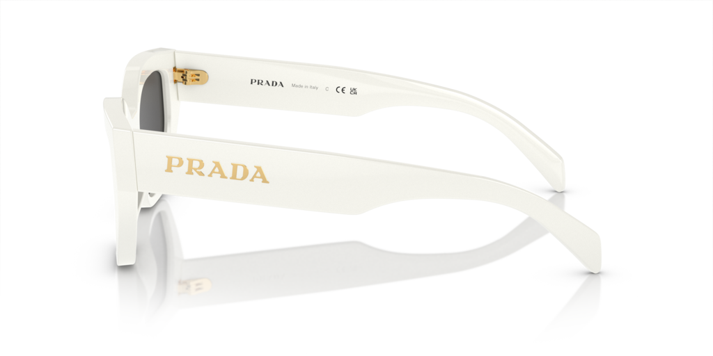 Prada PR A09S 1425S0 - 53 - Güneş Gözlükleri