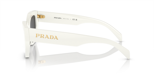 Prada PR A09S 1425S0 - 53 - Güneş Gözlükleri