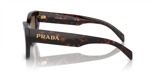Prada PR A09S 16N5Y1 - 53 - Güneş Gözlükleri