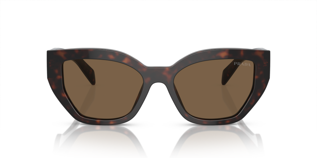 Prada PR A09S 16N5Y1 - 53 - Güneş Gözlükleri