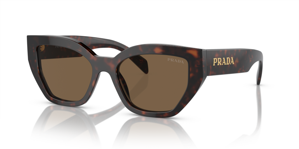 Prada PR A09S 16N5Y1 - 53 - Güneş Gözlükleri