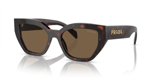 Prada PR A09S 16N5Y1 - 53 - Güneş Gözlükleri