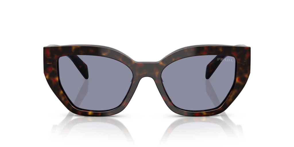 Prada PR A09S 17N03N - 53 - Güneş Gözlükleri