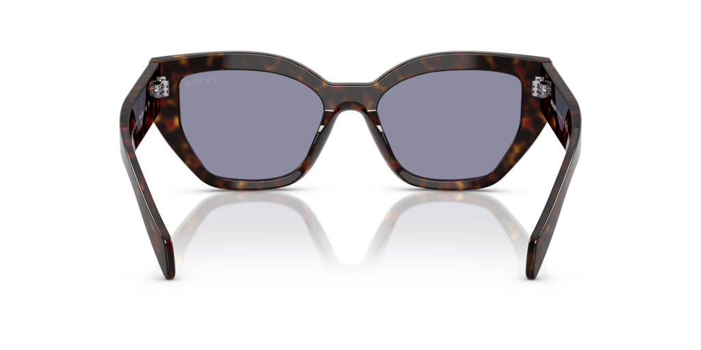 Prada PR A09S 17N03N - 53 - Güneş Gözlükleri