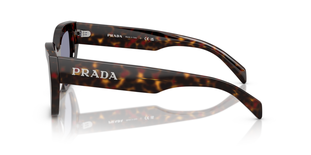 Prada PR A09S 17N03N - 53 - Güneş Gözlükleri