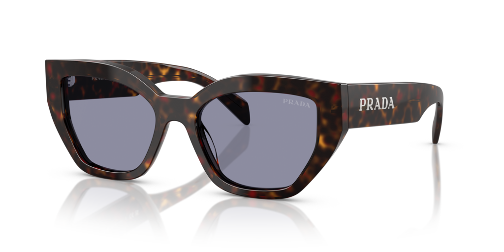 Prada PR A09S 17N03N - 53 - Güneş Gözlükleri
