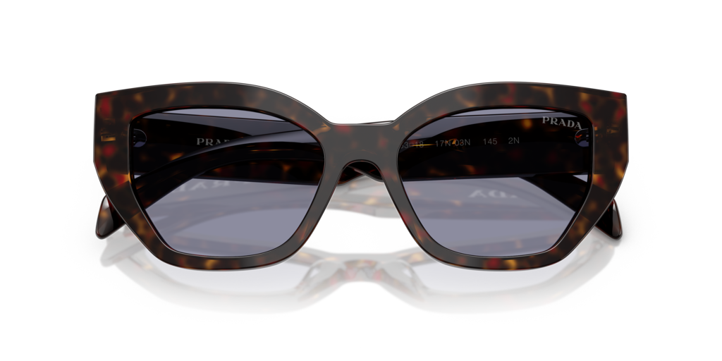 Prada PR A09S 17N03N - 53 - Güneş Gözlükleri