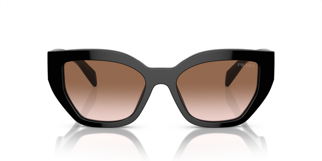 Prada PR A09S 1AB0A6 - 53 - Güneş Gözlükleri