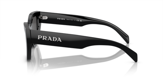 Prada PR A09S 1AB5S0 - 53 - Güneş Gözlükleri
