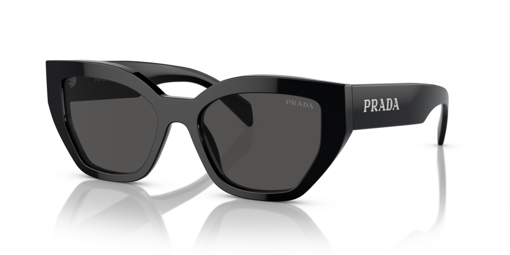Prada PR A09S 1AB5S0 - 53 - Güneş Gözlükleri