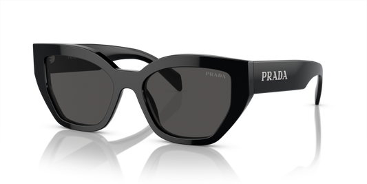Prada PR A09S 1AB5S0 - 53 - Güneş Gözlükleri