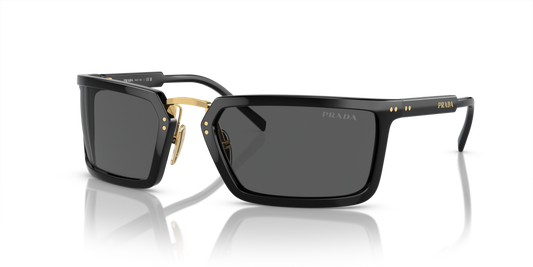 Prada PR A11S 1AB5S0 - 62 - Güneş Gözlükleri