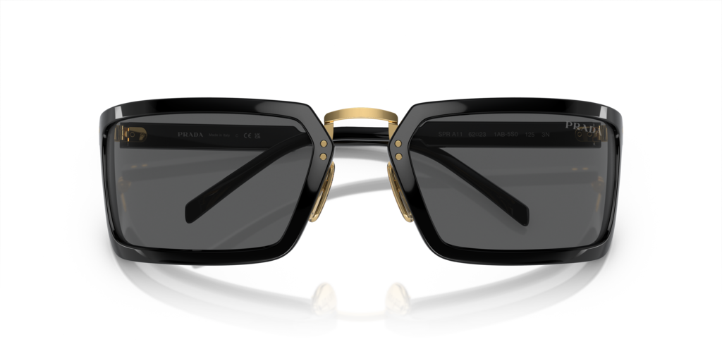 Prada PR A11S 1AB5S0 - 62 - Güneş Gözlükleri