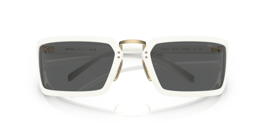 Prada PR A11S 4615S0 - 62 - Güneş Gözlükleri