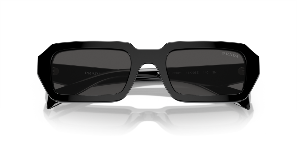 Prada PR A12S 16K08Z - 52 - Güneş Gözlükleri