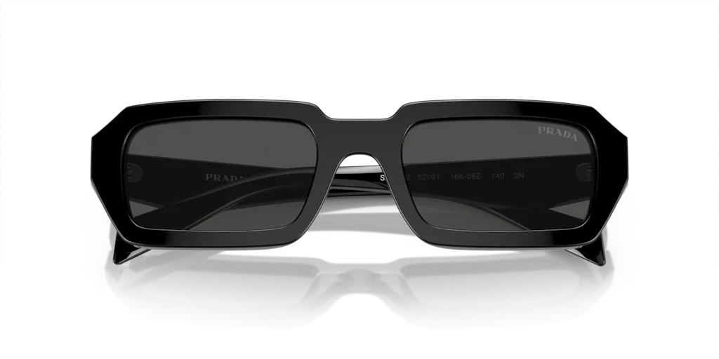 Prada PR A12S 16K08Z - 52 - Güneş Gözlükleri