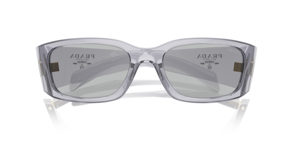 Prada PR A14S 12R30B - 60 - Güneş Gözlükleri