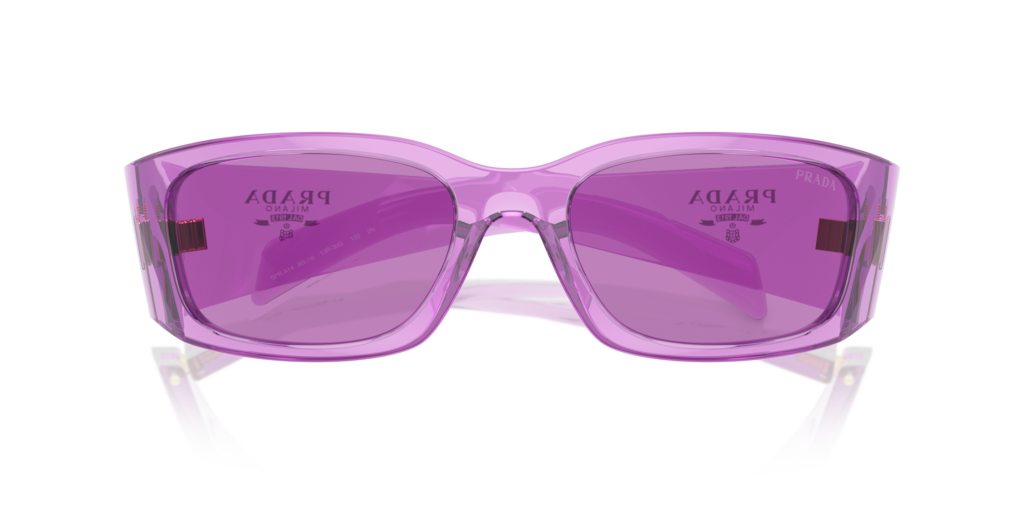 Prada PR A14S 13R30G - 60 - Güneş Gözlükleri