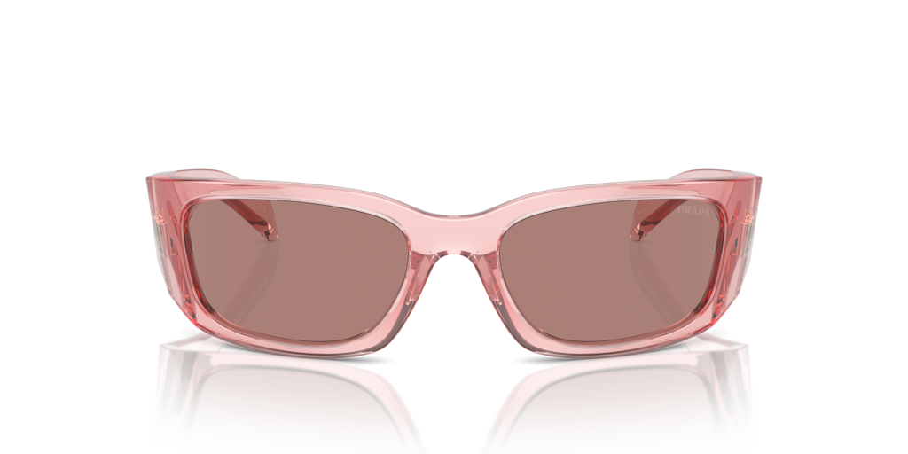 Prada PR A14S 19Q10D - 60 - Güneş Gözlükleri