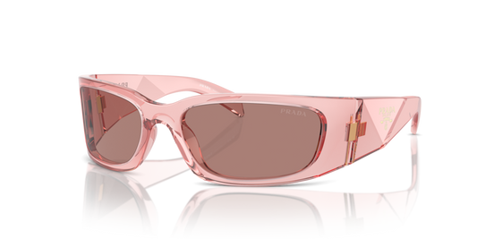 Prada PR A14S 19Q10D - 60 - Güneş Gözlükleri