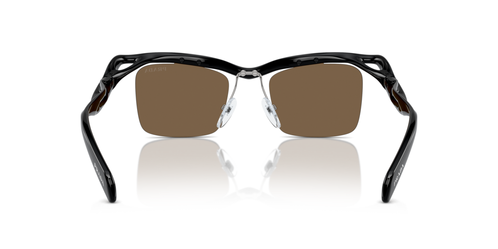 Prada PR A15S 1AB8C1 - 47 - Güneş Gözlükleri