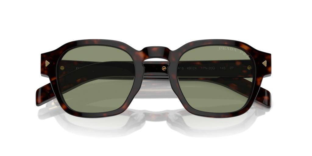Prada PR A16S 17N20G - 49 - Güneş Gözlükleri