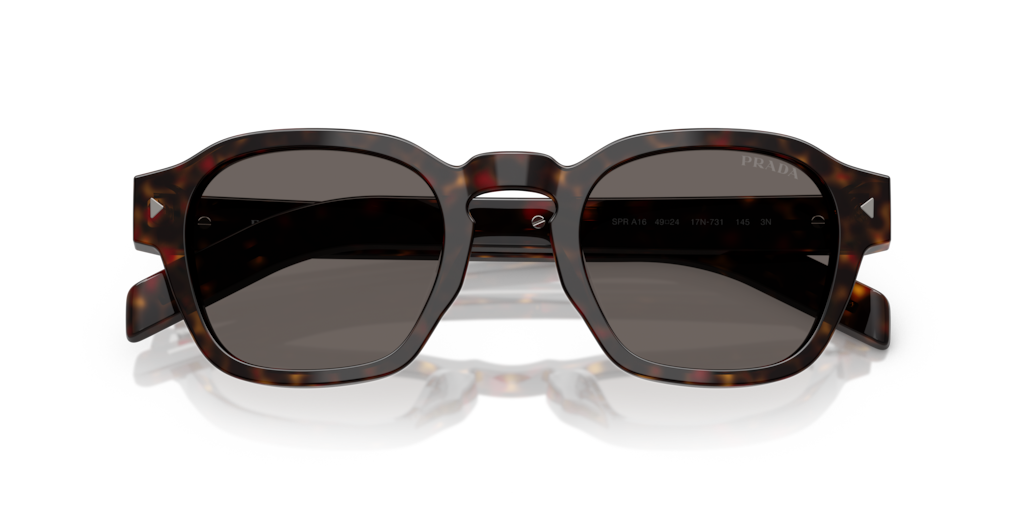 Prada PR A16S 17N731 - 49 - Güneş Gözlükleri