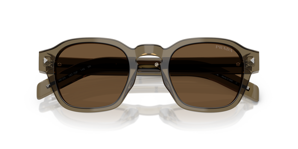 Prada PR A16S 18T70F - 49 - Güneş Gözlükleri