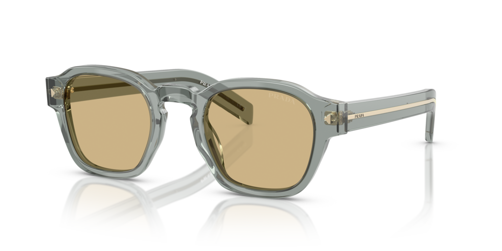 Prada PR A16S 21J70R - 49 - Güneş Gözlükleri