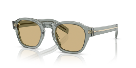 Prada PR A16S 21J70R - 49 - Güneş Gözlükleri