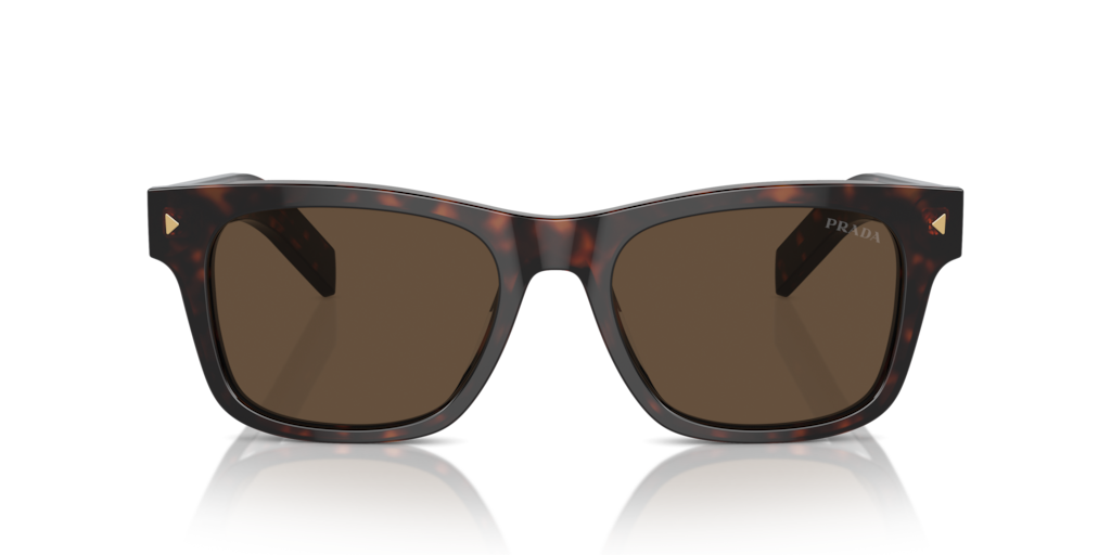 Prada PR A17S 17N70F - 54 - Güneş Gözlükleri