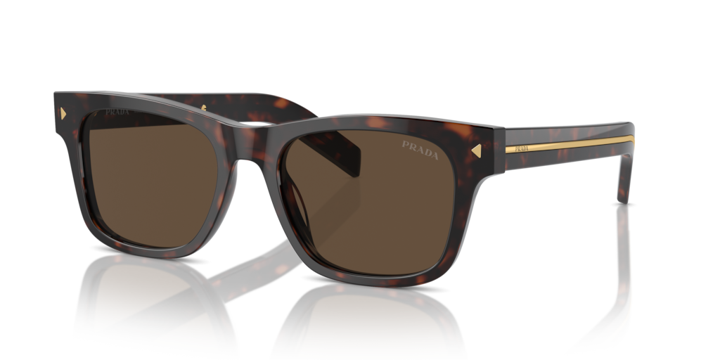 Prada PR A17S 17N70F - 54 - Güneş Gözlükleri