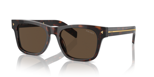 Prada PR A17S 17N70F - 54 - Güneş Gözlükleri