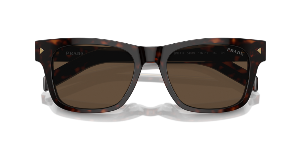 Prada PR A17S 17N70F - 54 - Güneş Gözlükleri