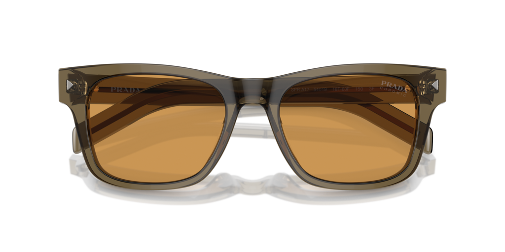 Prada PR A17S 18T60F - 54 - Güneş Gözlükleri