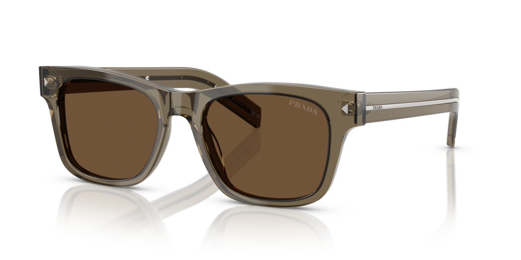 Prada PR A17S 18T70F - 54 - Güneş Gözlükleri