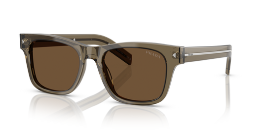 Prada PR A17S 18T70F - 54 - Güneş Gözlükleri