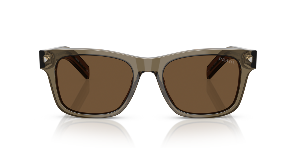 Prada PR A17S 18T70F - 54 - Güneş Gözlükleri