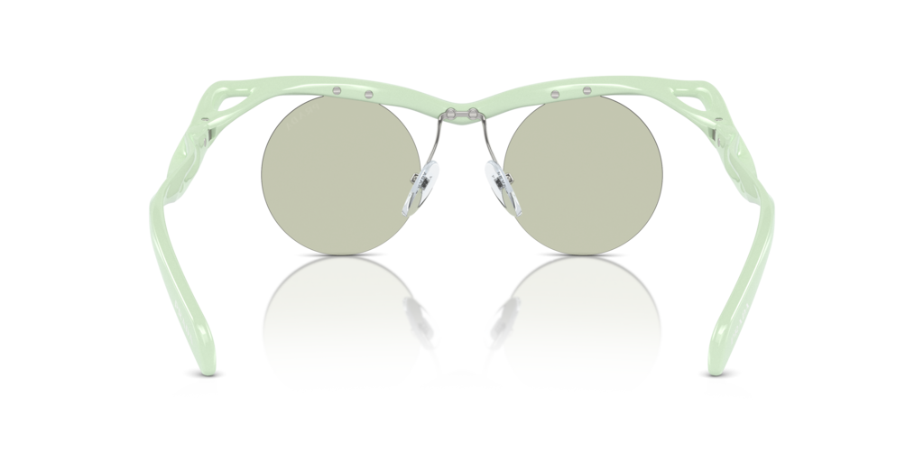 Prada PR A18S 17Q4R0 - 43 - Güneş Gözlükleri