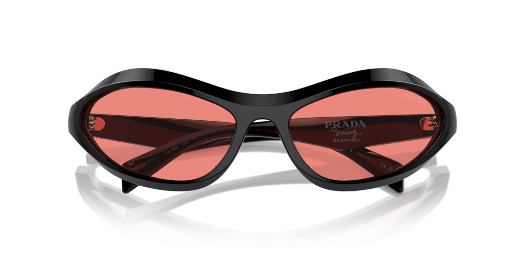 Prada PR A20S 16K20B - 61 - Güneş Gözlükleri