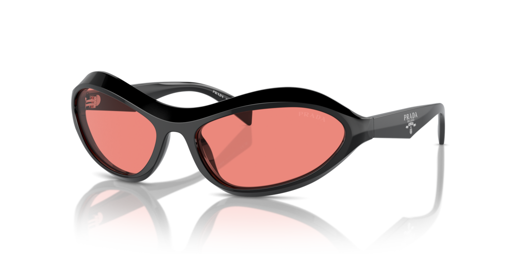 Prada PR A20S 16K20B - 61 - Güneş Gözlükleri