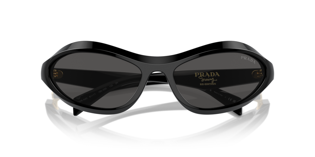 Prada PR A20S 16K5S0 - 61 - Güneş Gözlükleri