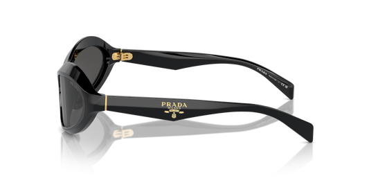 Prada PR A20S 16K5S0 - 61 - Güneş Gözlükleri