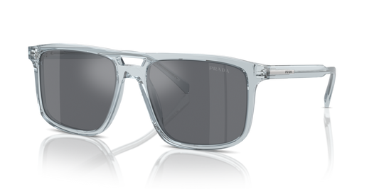 Prada PR A22S 19T175 - 58 - Güneş Gözlükleri