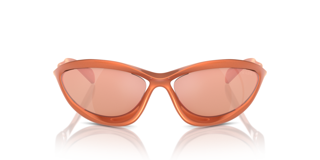 Prada PR A23S 15V50H - 60 - Güneş Gözlükleri