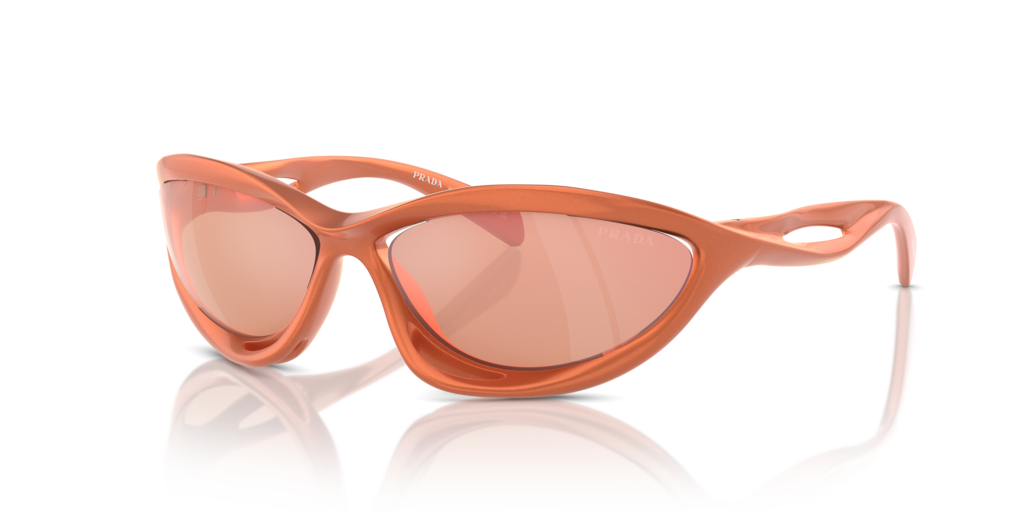 Prada PR A23S 15V50H - 60 - Güneş Gözlükleri