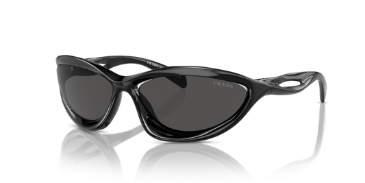 Prada PR A23S 1AB5S0 - 60 - Güneş Gözlükleri