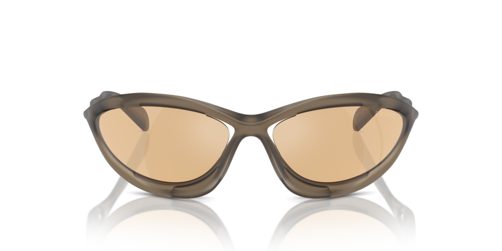 Prada PR A26S 16V10H - 63 - Güneş Gözlükleri