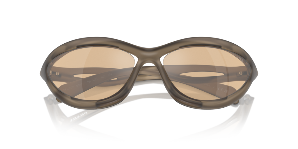 Prada PR A26S 16V10H - 63 - Güneş Gözlükleri